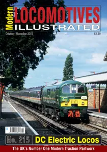 Issue 215 
                issue Issue 215
