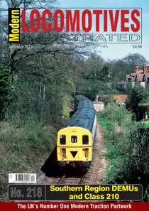 Issue 218 
                issue Issue 218