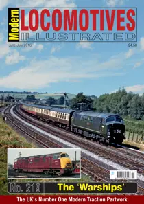 Issue 219 
                issue Issue 219