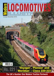 Issue 221 
                issue Issue 221