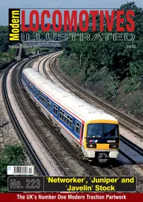Issue 223 
                issue Issue 223
