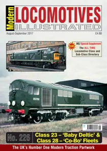 Issue 226 
                issue Issue 226