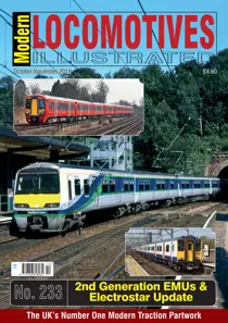 Issue 233 
                issue Issue 233
