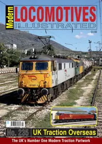 Issue 235 
                issue Issue 235