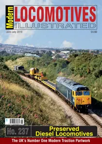 Issue 237 
                issue Issue 237