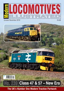 Issue 239 
                issue Issue 239