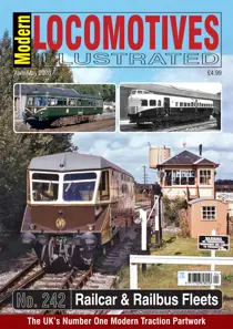 Issue 242 
                issue Issue 242