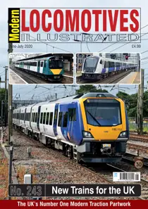 Issue 243 
                issue Issue 243