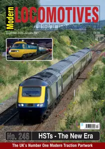 Issue 246 
                issue Issue 246