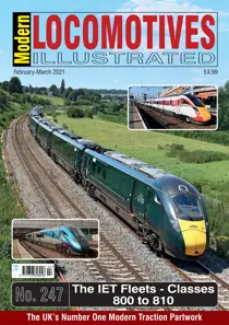 Issue 247 
                issue Issue 247