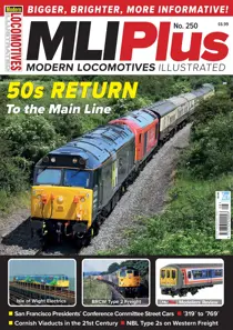 Issue 250 
                issue Issue 250