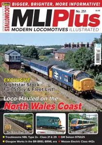 Issue 251 
                issue Issue 251