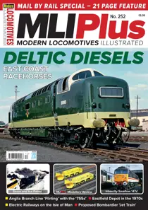Issue 252 
                issue Issue 252