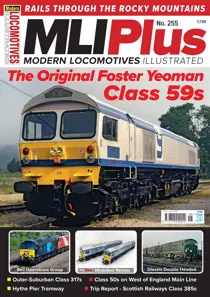 Issue 255 
                issue Issue 255