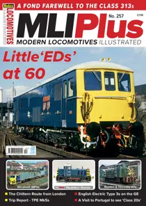 MLI Plus Issue 257