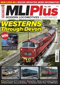 MLIPlus No 248 
                issue MLIPlus No 248
