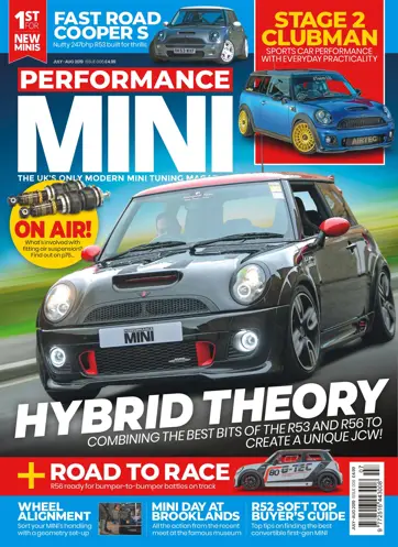 Performance Mini Preview