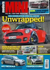 No. 74 Unwrapped! 
                issue No. 74 Unwrapped!