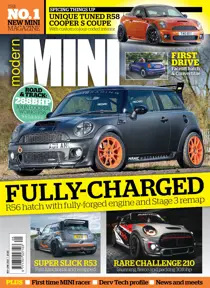 May/June 2018 
                issue May/June 2018