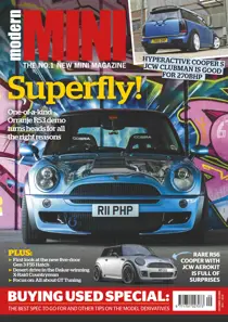 No.67 Superfly! 
                issue No.67 Superfly!