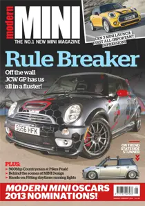 Rule Breaker. 
                issue Rule Breaker.