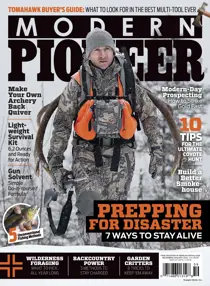 Dec/Jan 2016 
                issue Dec/Jan 2016