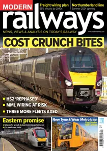 April 2023 
                issue April 2023