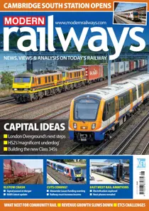 August 2026 
                issue August 2026