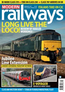 February 2017 
                issue February 2017