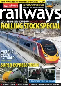 January 2016 
                issue January 2016