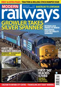 January 2017 
                issue January 2017