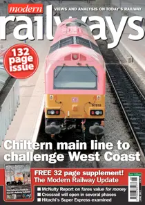 June 2011 
                issue June 2011