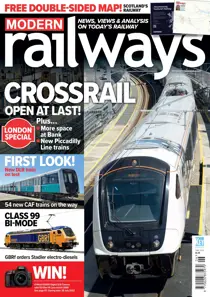 June 2022 
                issue June 2022