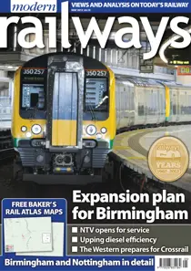 May 2012 
                issue May 2012