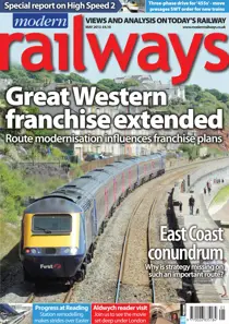 May 2013 
                issue May 2013