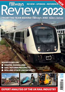 Modern Railways Modern Railways Review 2023