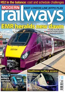  October 2019 
                issue  October 2019