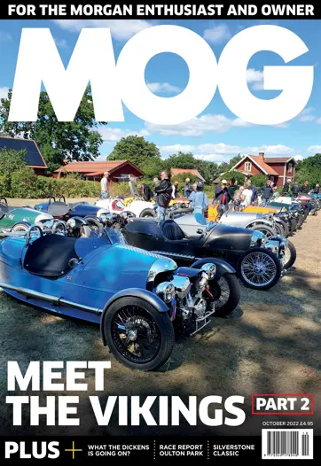 MOG Magazine Preview