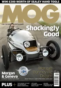 Issue 49 - April 2016 
                issue Issue 49 - April 2016