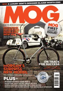 Issue 13 - April 2013 
                issue Issue 13 - April 2013