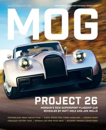 Complete Your Collection Cover 1