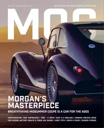 MOG Magazine 
                issue Issue 139