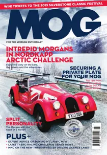 Issue 16 - July 2013 
                issue Issue 16 - July 2013