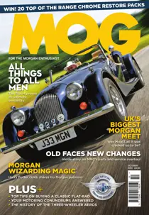 Issue 19 - October 2013 
                issue Issue 19 - October 2013