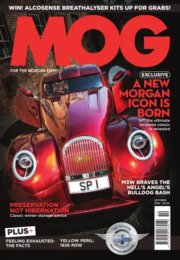 MOG Magazine Preview