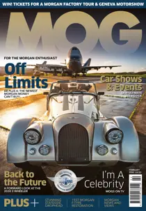 Issue 47 - February 2016 
                issue Issue 47 - February 2016