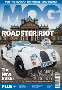 Issue 53 - August 2016 
                issue Issue 53 - August 2016