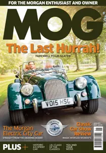 Issue 58 - January 2017 
                issue Issue 58 - January 2017