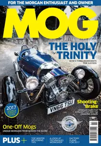 Issue 59 - February 2017 
                issue Issue 59 - February 2017