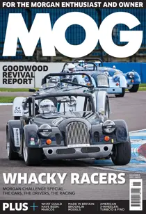 Issue 65 - November 2017 
                issue Issue 65 - November 2017